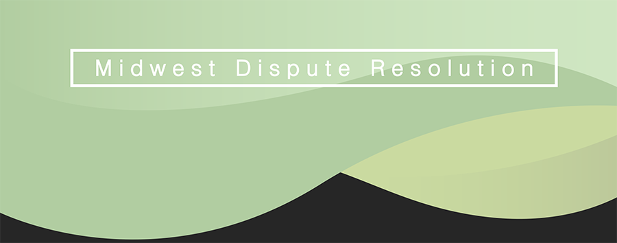 Midwest Dispute Resolution